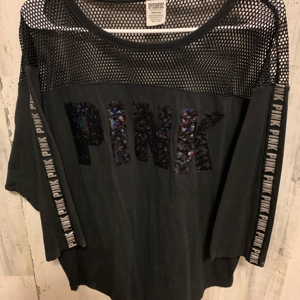 Victoria secret shirt